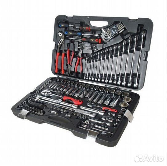 Набор инструментов JTC 145 предметов