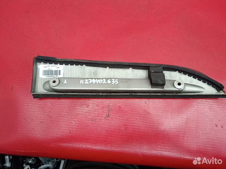 ПОВТОРИТЕЛЬ поворота isuzu ELF 4HF1