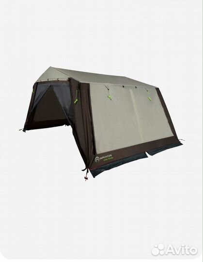 Тент палатка новая