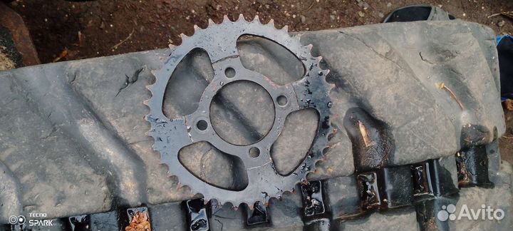 Звëздочка на альфу