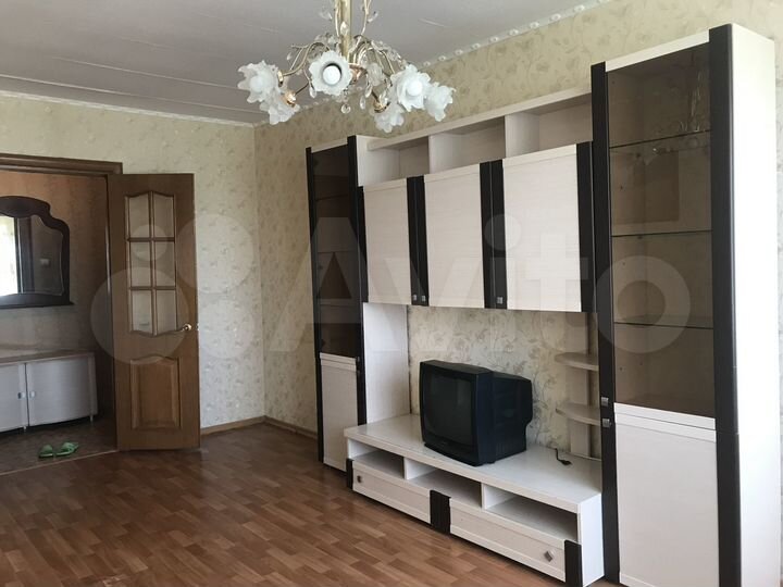 2-к. квартира, 53,5 м², 8/9 эт.