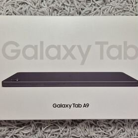 Samsung galaxy tab A9 128 gb