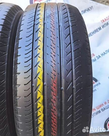 Bridgestone Ecopia EP150 225/65 R17 102H