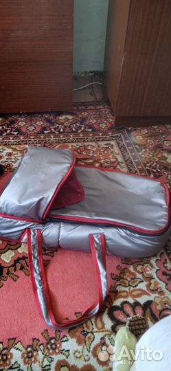 Сумка переноска для детей