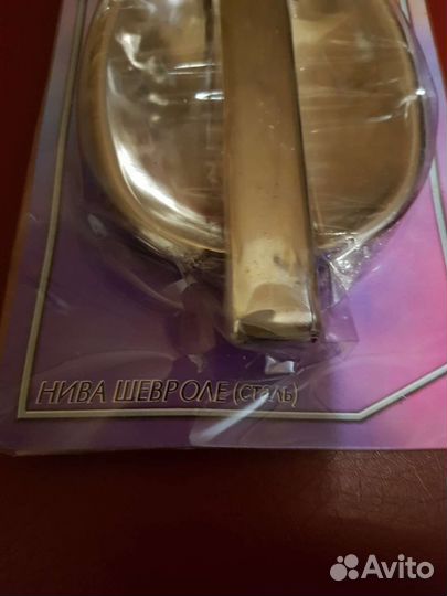 Накладки для дверей