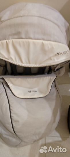 Детские коляски 3 в 1 бу трансформер