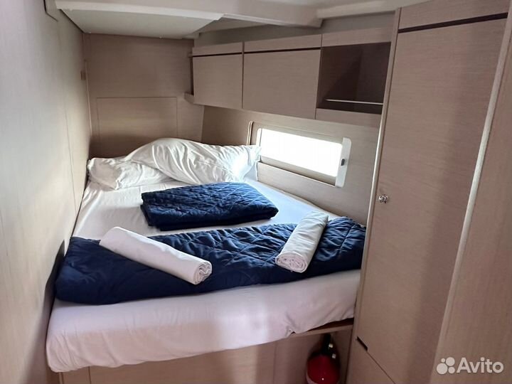 Путешествие на яхте по Греции