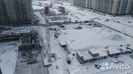 Ход строительства ЖК «Алексеевский квартал» 1 квартал 2023