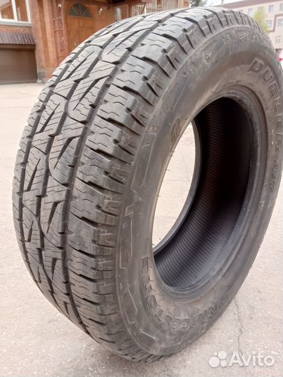 Bridgestone Dueler A/T 285/60 R18