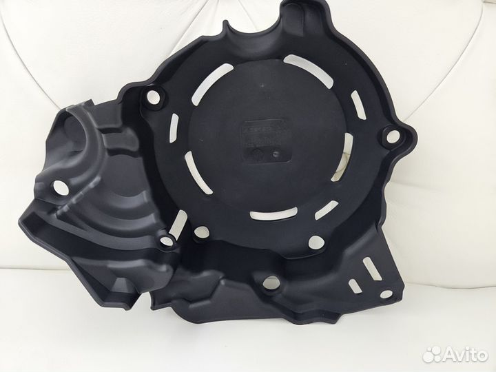 Защита крышек двигателя Acerbis KTM Husqvarna