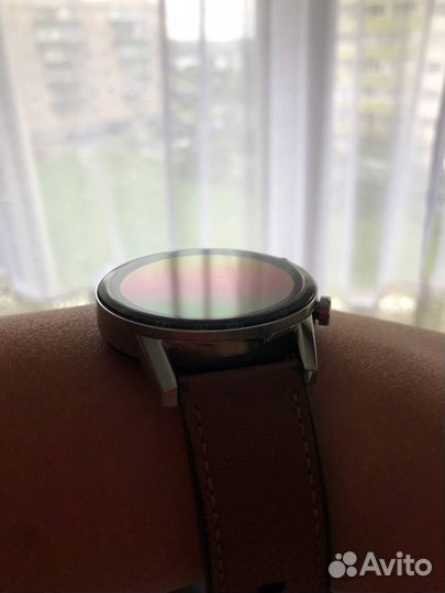Honor magic watch 2