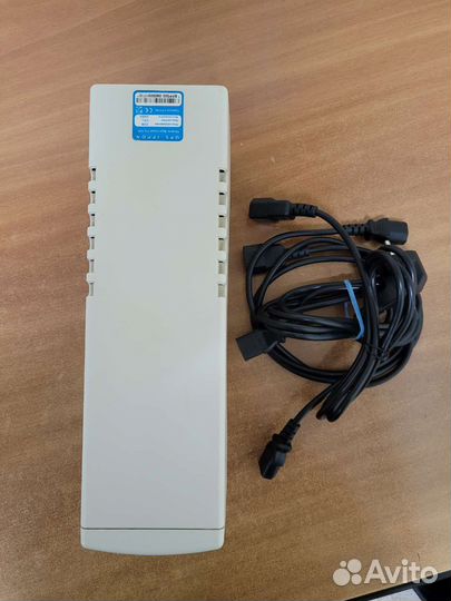 Ибп (источник бесперебойного питания)