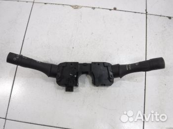 Переключатель подрулевой