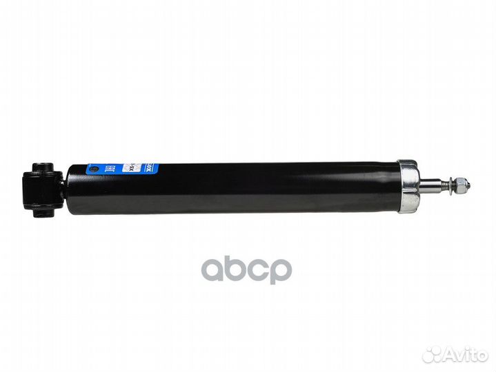 4213-9919-SX амортизатор задний масляный Peuge