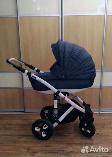 Коляска Be-be Mobile Toscana 2 в 1