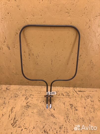 Нижний тэн духового шкафа Leran (2714)