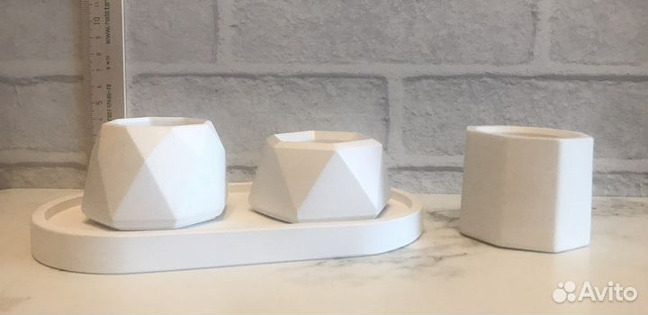 Подсвечник