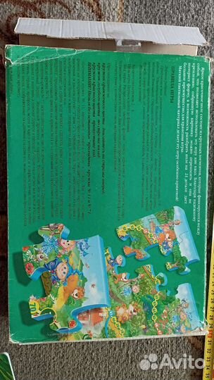 Интеллектуальные игры для детей