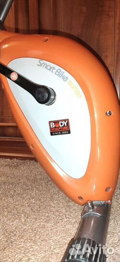 Велотренажер Body Sculpture BC-2920H