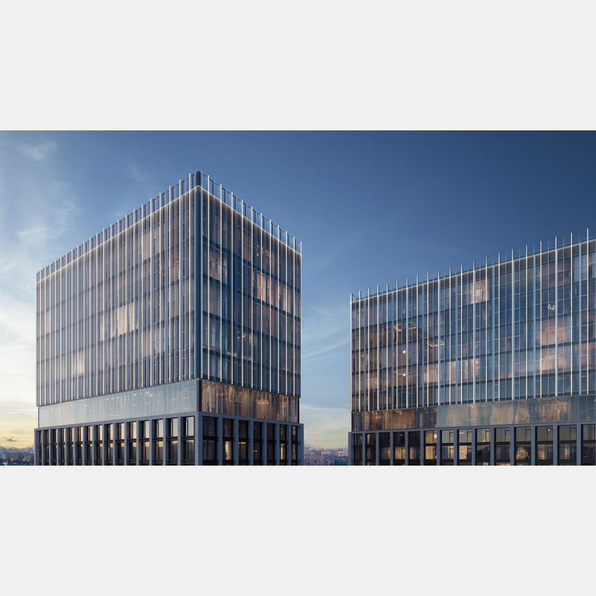 2-к. квартира, 66,9 м², 9/9 эт.