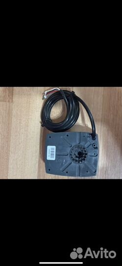 Привод Danfoss