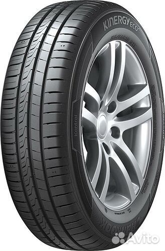 Hankook Kinergy Eco 2 K435 185/60 R14 82T