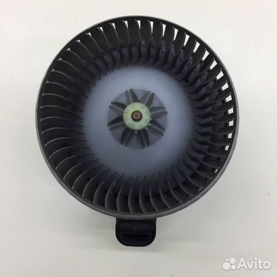 Б/У Б/У Мотор печки 8710348080 toyota