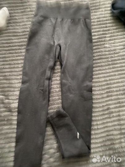 Спортивный костюм demix