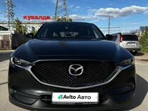 Mazda CX-5 2.5 AT, 2019, 108 000 км, с пробегом, цена 3 100 000 руб.