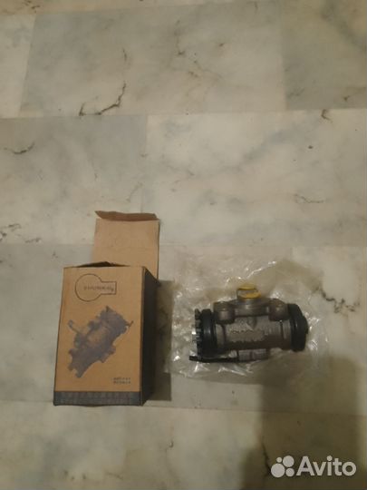 Тормозная система