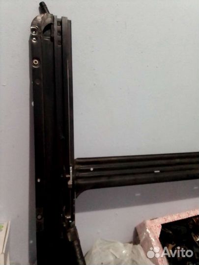 Люк для Passat B3 на запчасти