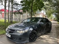 Honda Accord 2.4 AT, 2006, 255 000 км, с пробегом, цена 669 000 руб.