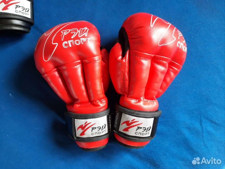 Перчатки, раковина женская рей sport