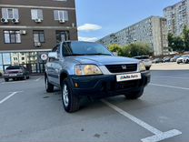 Honda CR-V 2.0 AT, 2000, 218 000 км, с пробегом, цена 795 000 руб.