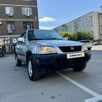 Honda CR-V 2.0 AT, 2000, 218 000 км, с пробегом, цена 770 000 руб.