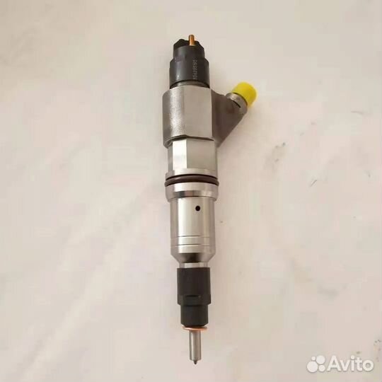 Форсунки Bosch 504255185