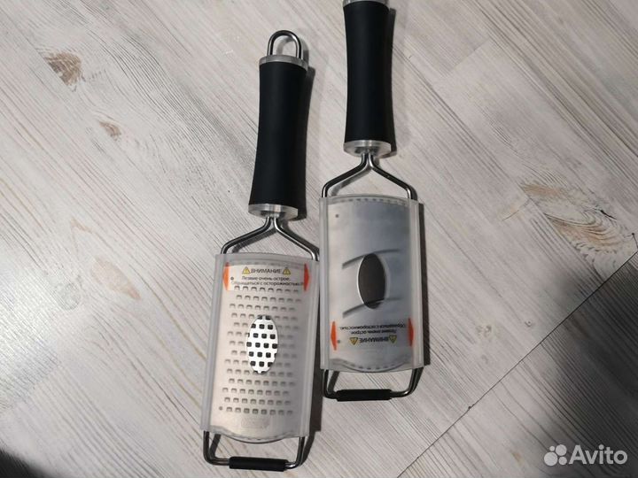 Тёрка профессиональная