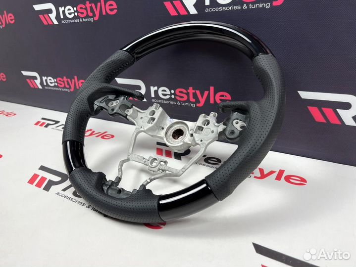 Руль Toyota Camry 70 Sport Design N2249