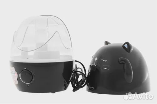 Увлажнитель воздуха ультразвуковой Royal Clima Mur