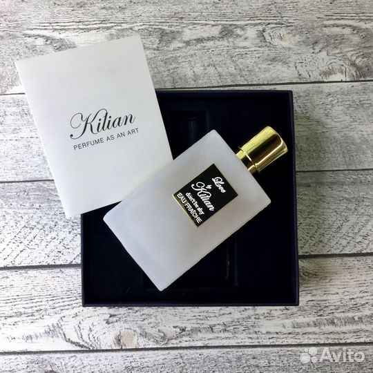By Kilian Love Don't be Shy Eau Fraiche 50 мл