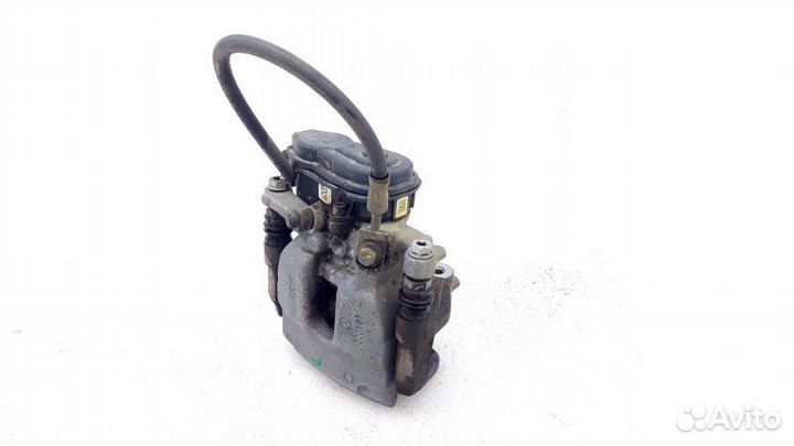 Суппорт тормозной задний левый Mercedes-Benz