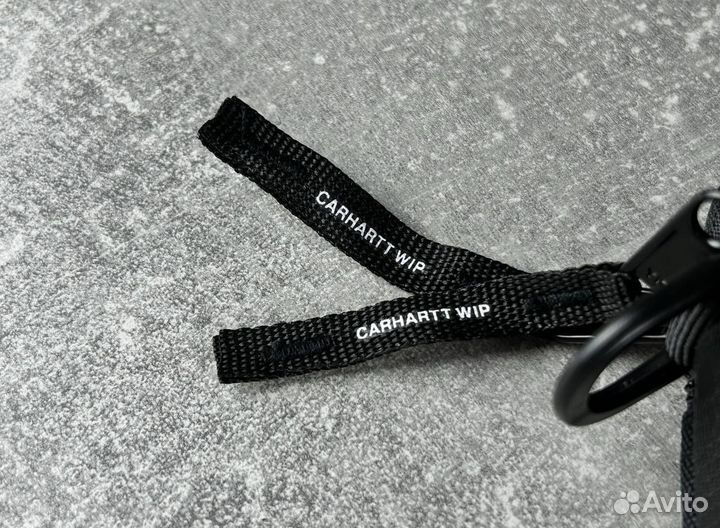 Сумка Carhartt WIP через плечо