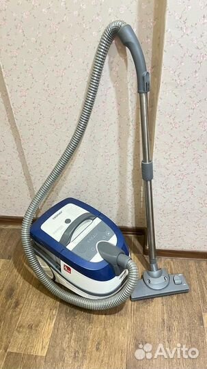 Моющий пылесос Zelmer