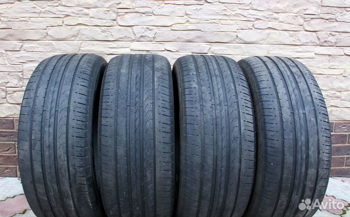 Pirelli Scorpion Verde 235/55 R18 100V