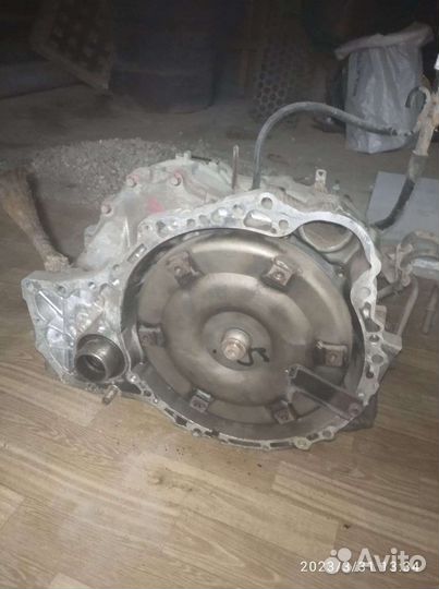 АКПП на lexus rx300