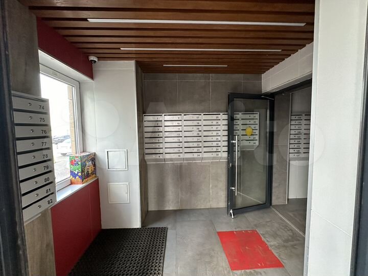 Квартира-студия, 26,7 м², 13/18 эт.