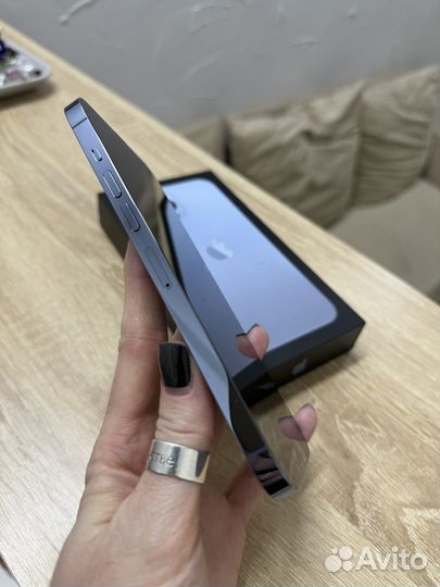 iPhone 13 Pro Max, 512 ГБ