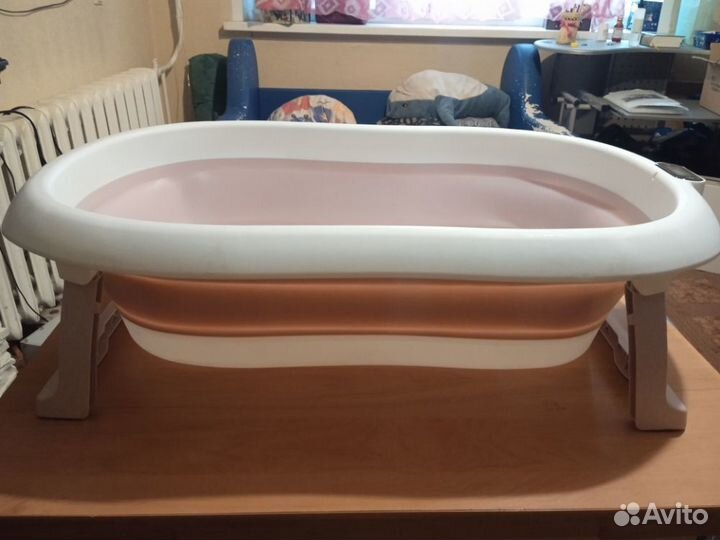 Продам ванночку