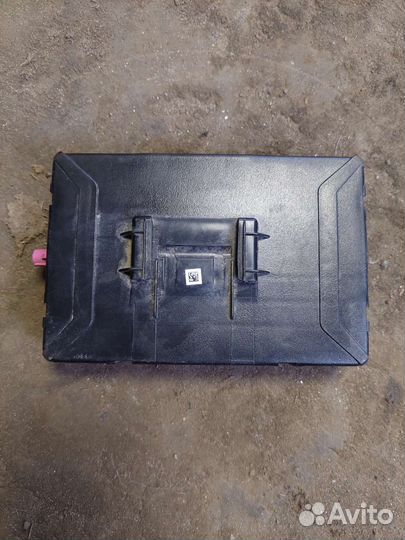 Блок GPS LADA vesta