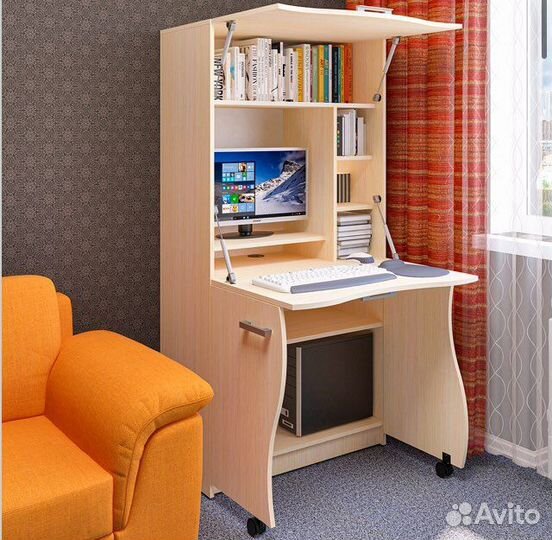 Стол трансформер